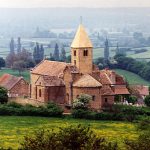 Chapelle sous Brancion